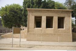 Karnak Temple Photo References #10